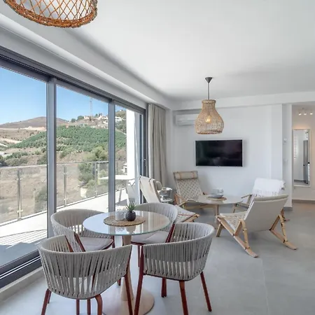 Fuer 4 Personen Ca 80 Qm In Nerja, Andalusien Costa Del Sol * Nerja