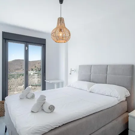 Apartment Fuer 4 Personen Ca 80 Qm In Nerja, Andalusien Costa Del Sol Nerja