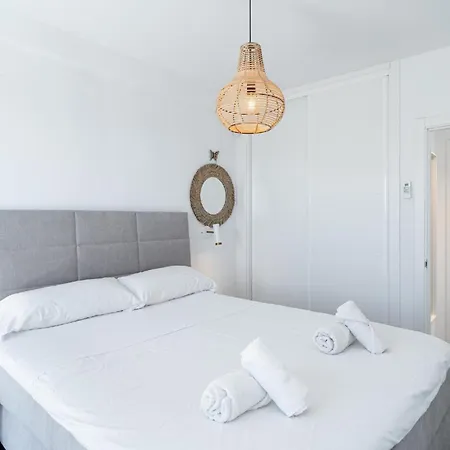 Fuer 4 Personen Ca 80 Qm In Nerja, Andalusien Costa Del Sol Apartment