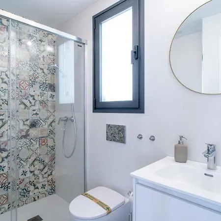 Fuer 4 Personen Ca 80 Qm In Nerja, Andalusien Costa Del Sol *